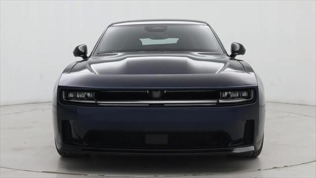 2024 Dodge Charger Daytona Scat Pack AWD
