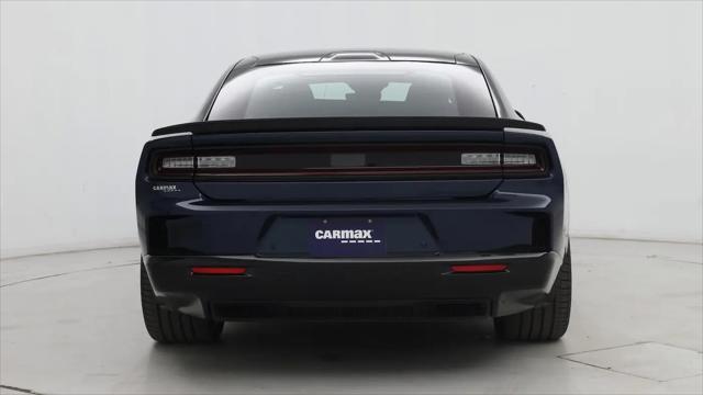 2024 Dodge Charger Daytona Scat Pack AWD