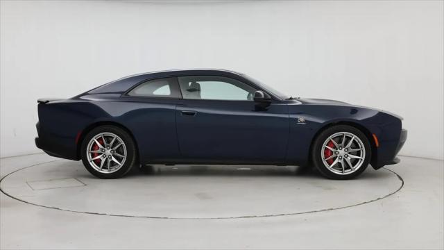2024 Dodge Charger Daytona Scat Pack AWD