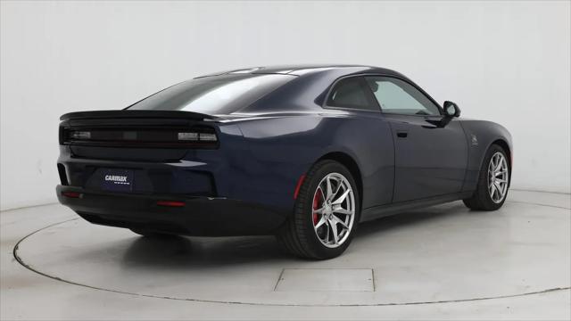 2024 Dodge Charger Daytona Scat Pack AWD