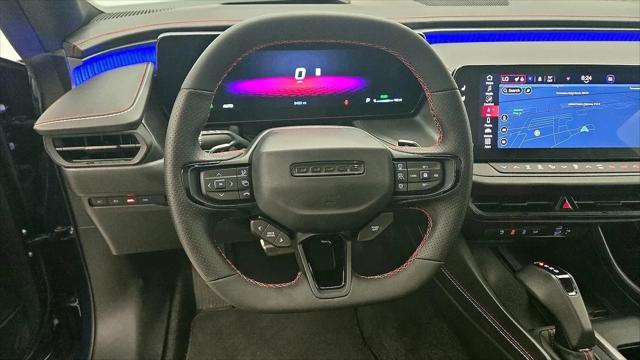 2024 Dodge Charger Daytona Scat Pack AWD