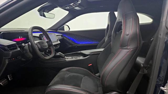 2024 Dodge Charger Daytona Scat Pack AWD