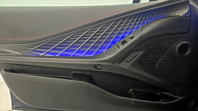 2024 Dodge Charger Daytona Scat Pack AWD
