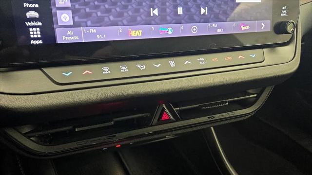 2024 Dodge Charger Daytona Scat Pack AWD