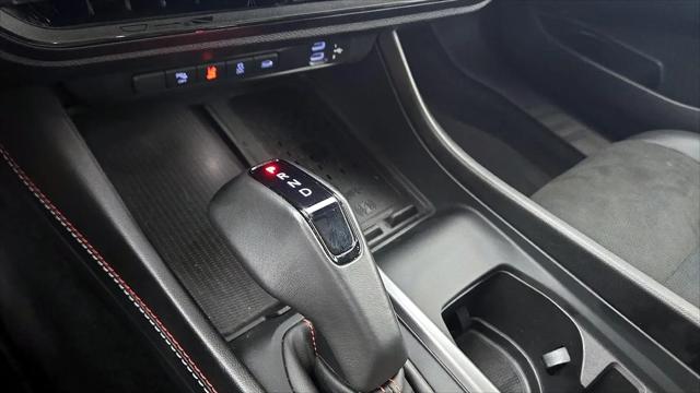 2024 Dodge Charger Daytona Scat Pack AWD