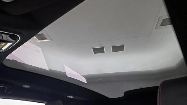 2024 Dodge Charger Daytona Scat Pack AWD