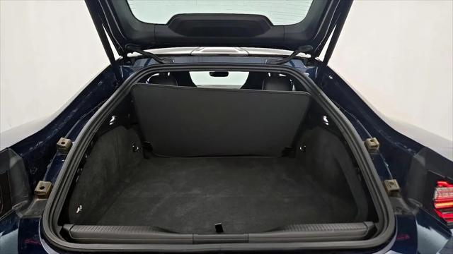 2024 Dodge Charger Daytona Scat Pack AWD
