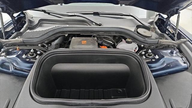 2024 Dodge Charger Daytona Scat Pack AWD