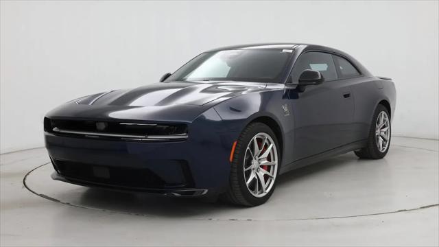 2024 Dodge Charger Daytona Scat Pack AWD