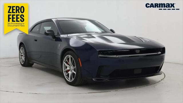 2024 Dodge Charger Daytona Scat Pack AWD for sale in Madison, TN