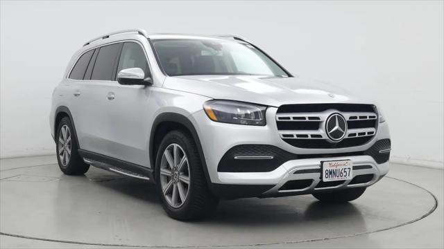 2020 Mercedes-Benz GLS GLS 450 4MATIC for sale in Costa Mesa, CA