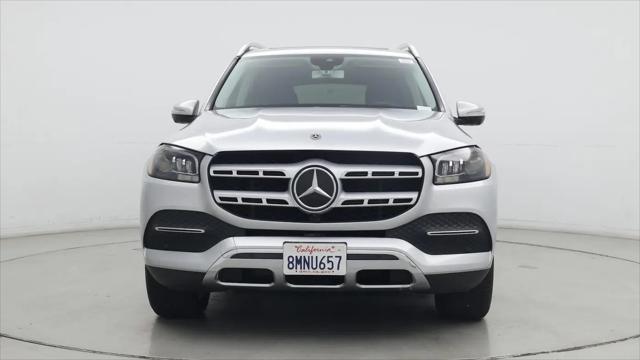2020 Mercedes-Benz GLS GLS 450 4MATIC