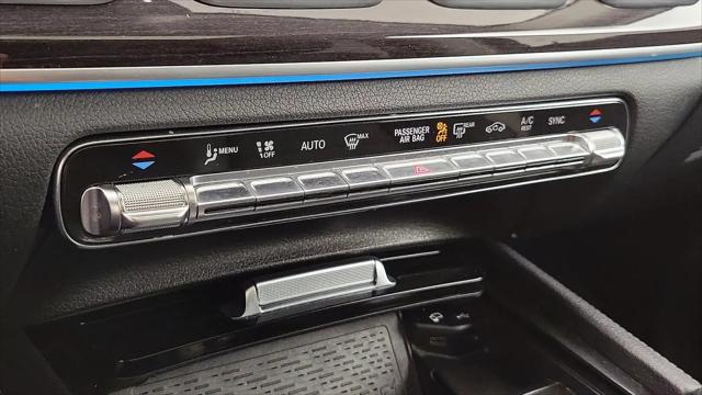 2020 Mercedes-Benz GLS GLS 450 4MATIC
