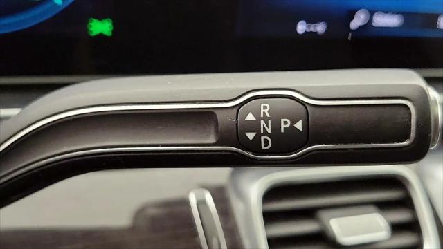 2020 Mercedes-Benz GLS GLS 450 4MATIC