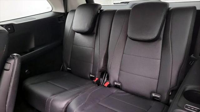 2020 Mercedes-Benz GLS GLS 450 4MATIC