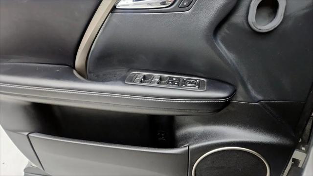 2020 Lexus RX 450h F SPORT Performance