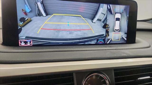 2020 Lexus RX 450h F SPORT Performance