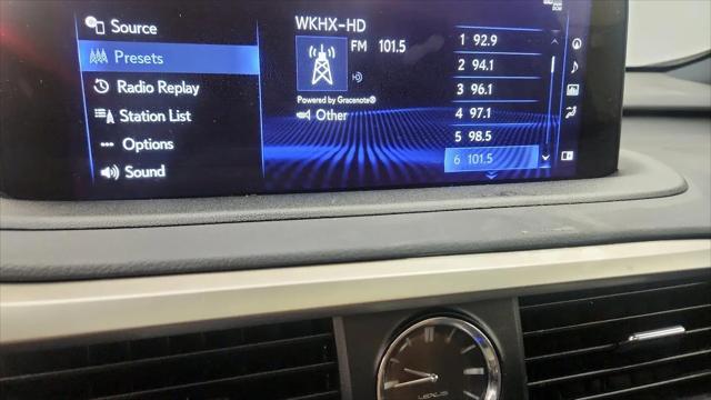 2020 Lexus RX 450h F SPORT Performance