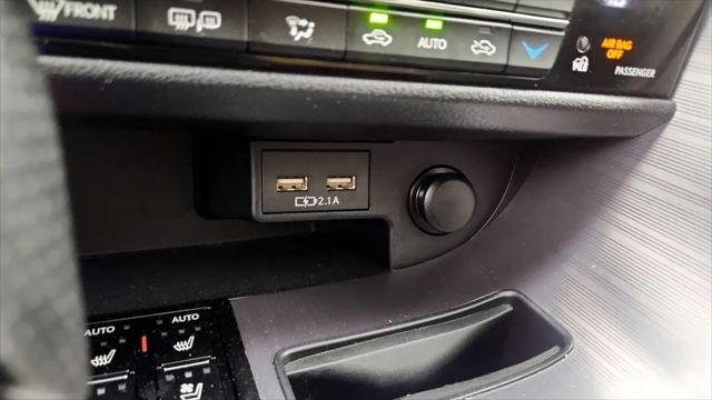 2020 Lexus RX 450h F SPORT Performance