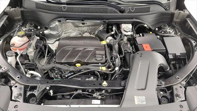 2025 Chevrolet Trax FWD LS
