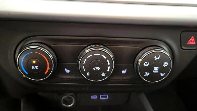 2025 Chevrolet Trax FWD LS