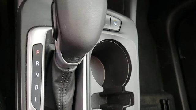 2025 Chevrolet Trax FWD LS