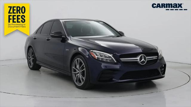 2020 Mercedes-Benz AMG C 43 4MATIC for sale in Orlando, FL