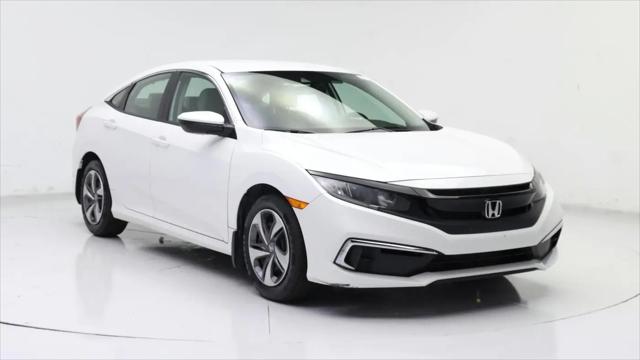 2019 Honda Civic LX for sale in Orlando, FL