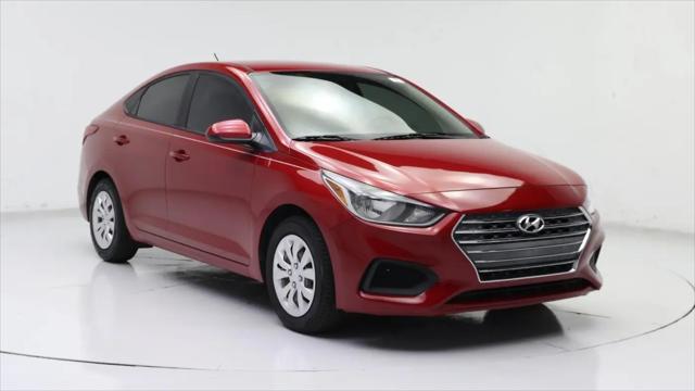 2019 Hyundai Accent SE for sale in Orlando, FL