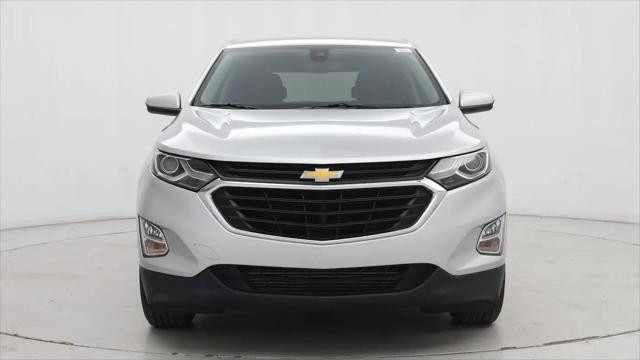 2020 Chevrolet Equinox FWD LT 1.5L Turbo