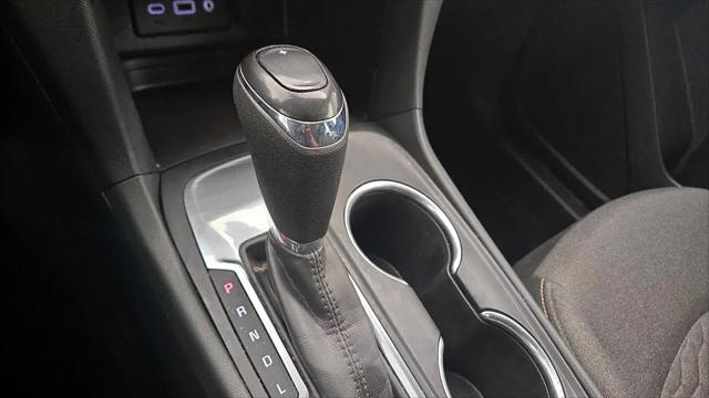 2020 Chevrolet Equinox FWD LT 1.5L Turbo