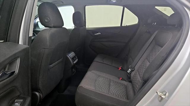 2020 Chevrolet Equinox FWD LT 1.5L Turbo