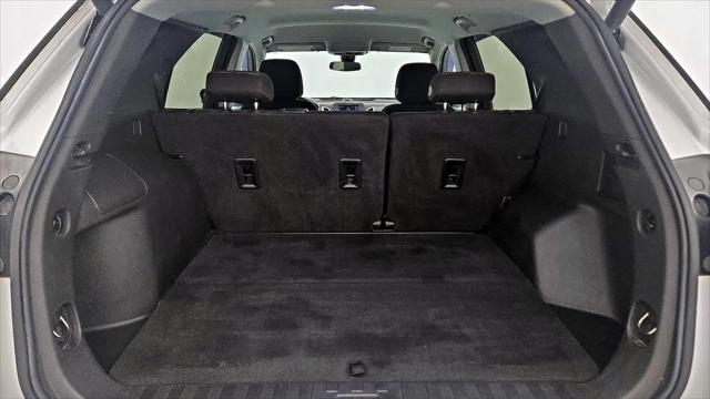 2020 Chevrolet Equinox FWD LT 1.5L Turbo