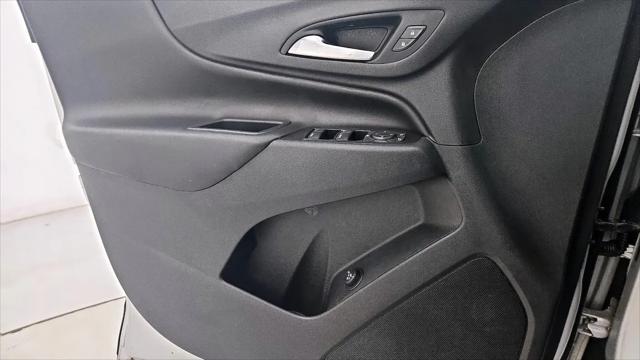 2020 Chevrolet Equinox FWD LT 1.5L Turbo