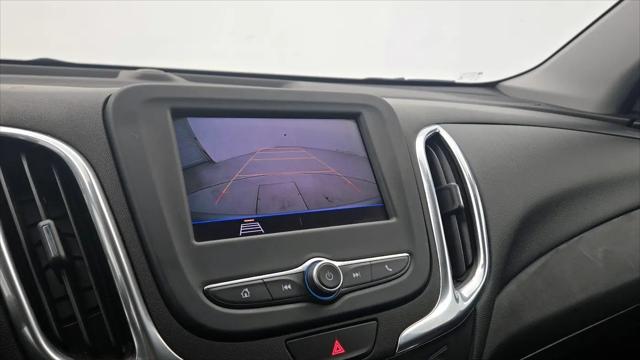 2020 Chevrolet Equinox FWD LT 1.5L Turbo
