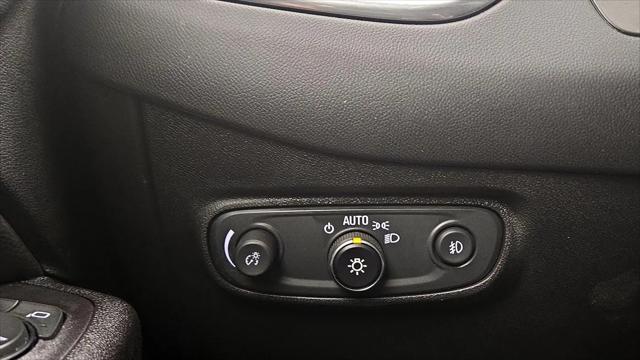 2020 Chevrolet Equinox FWD LT 1.5L Turbo
