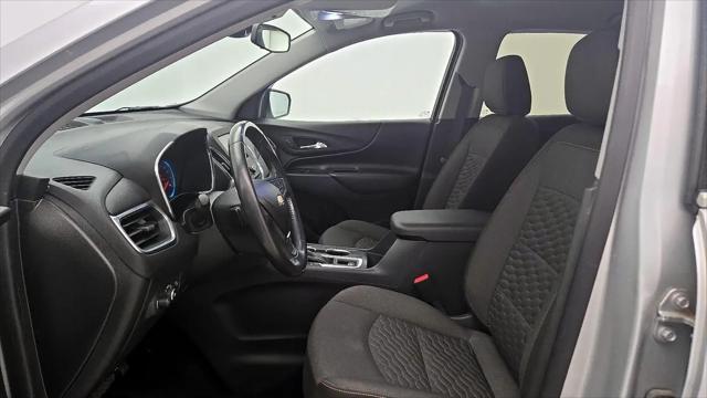 2020 Chevrolet Equinox FWD LT 1.5L Turbo
