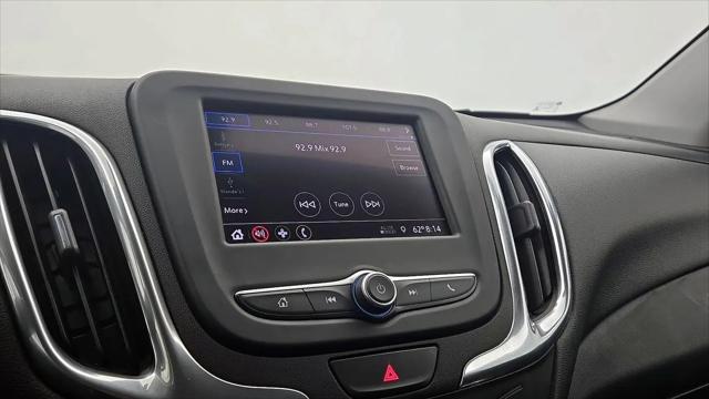 2020 Chevrolet Equinox FWD LT 1.5L Turbo