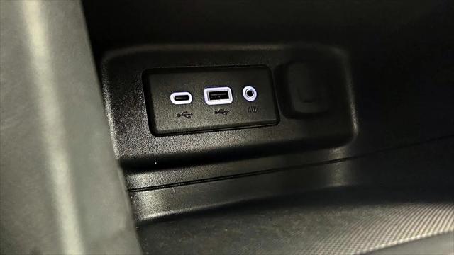 2020 Chevrolet Equinox FWD LT 1.5L Turbo