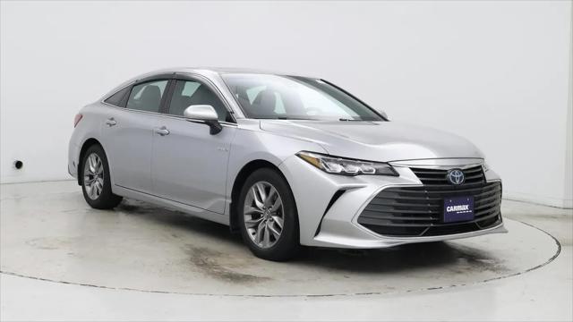 2020 Toyota Avalon Hybrid XLE for sale in Franklin, TN