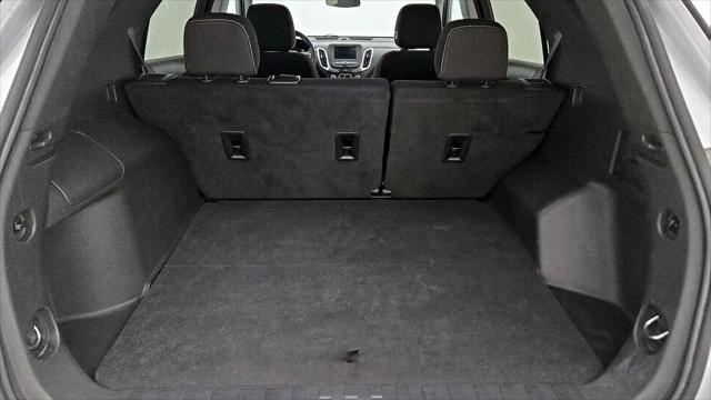 2022 Chevrolet Equinox FWD LT