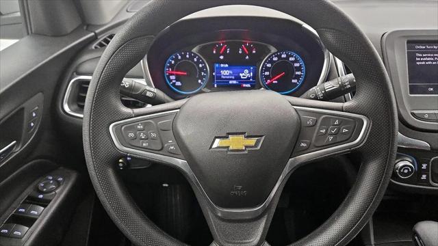 2022 Chevrolet Equinox FWD LT