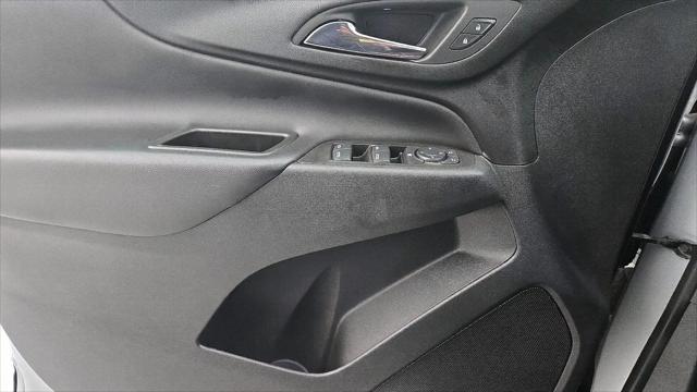2022 Chevrolet Equinox FWD LT