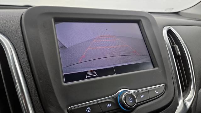 2022 Chevrolet Equinox FWD LT