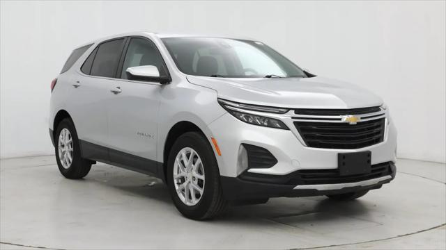 2022 Chevrolet Equinox FWD LT for sale in Franklin, TN