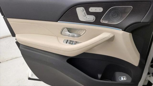 2020 Mercedes-Benz GLE GLE 450 4MATIC
