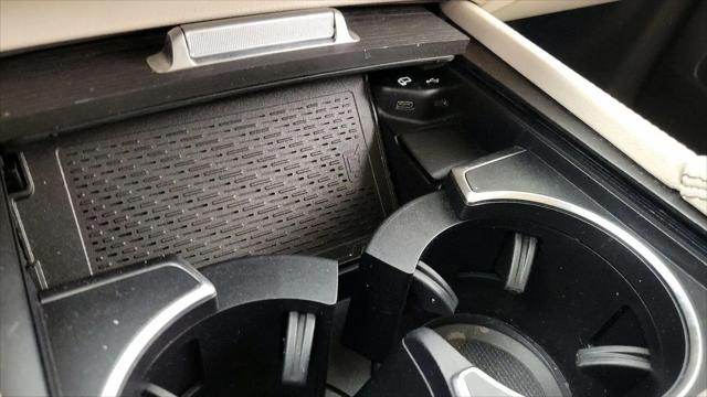 2020 Mercedes-Benz GLE GLE 450 4MATIC