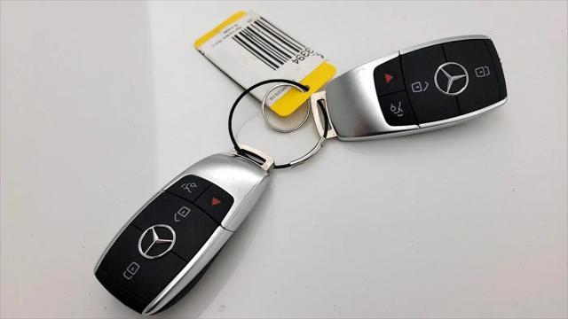 2020 Mercedes-Benz GLE GLE 450 4MATIC