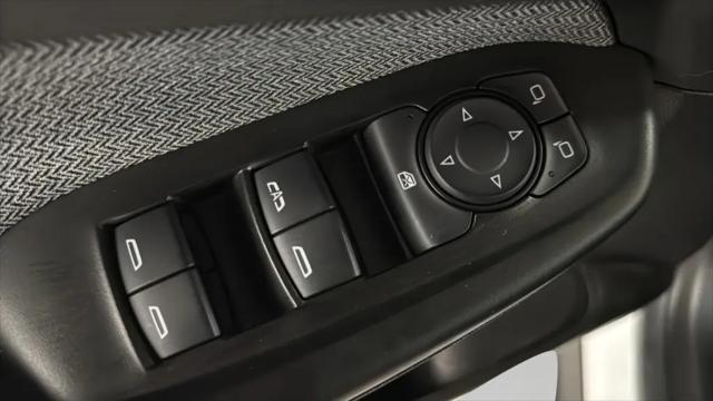 2023 Chevrolet TrailBlazer AWD LT