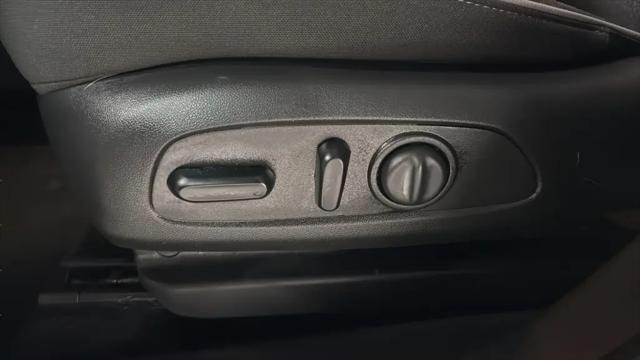 2023 Chevrolet TrailBlazer AWD LT